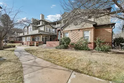 6001 S Yosemite Street #B102, Greenwood Village, CO 80111 - Photo 1