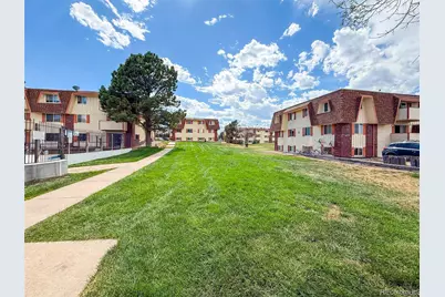 10211 Ura Lane #4-107, Denver, CO 80260 - Photo 2