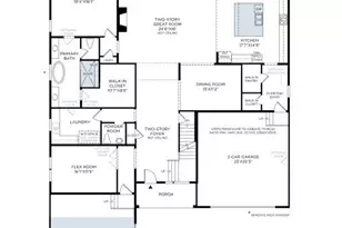 5528 Renbarger St, Castle Rock, CO 80104 - Photo 2