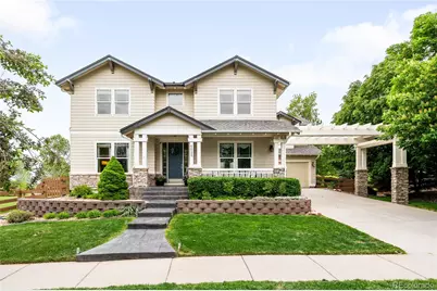 6032 Umber Street, Arvada, CO 80403 - Photo 1