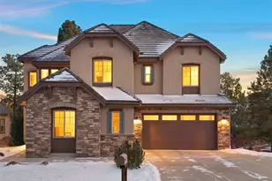 6861 Northstar Cir, Castle Rock, CO 80108 - Photo 1