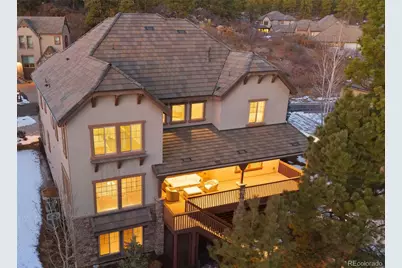 6861 Northstar Circle, Castle Rock, CO 80108 - Photo 2