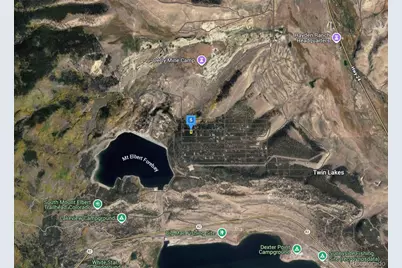 852 Spruce Drive, Twin Lakes, CO 81251 - Photo 4