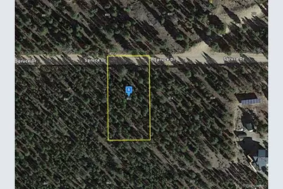 852 Spruce Drive, Twin Lakes, CO 81251 - Photo 1