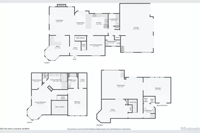 6321 Fox Tail Court, Loveland, CO 80537 - Photo 44