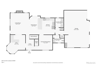 6321 Fox Tail Ct, Loveland, CO 80537 - Photo 42
