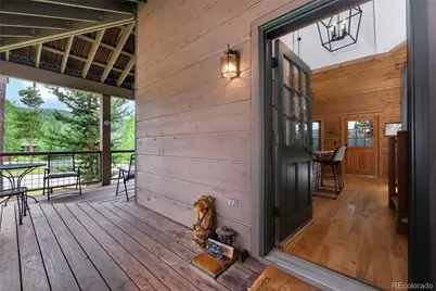1201 Rendezvous Road, Fraser, CO 80442 - Photo 38