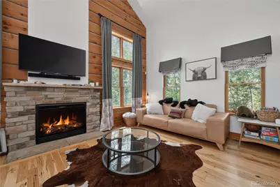 1201 Rendezvous Road, Fraser, CO 80442 - Photo 6