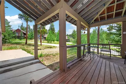 1201 Rendezvous Road, Fraser, CO 80442 - Photo 32