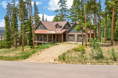 1201 Rendezvous Road, Fraser, CO 80442 - Photo 30