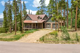 1201 Rendezvous Rd, Fraser, CO 80442 - Photo 30