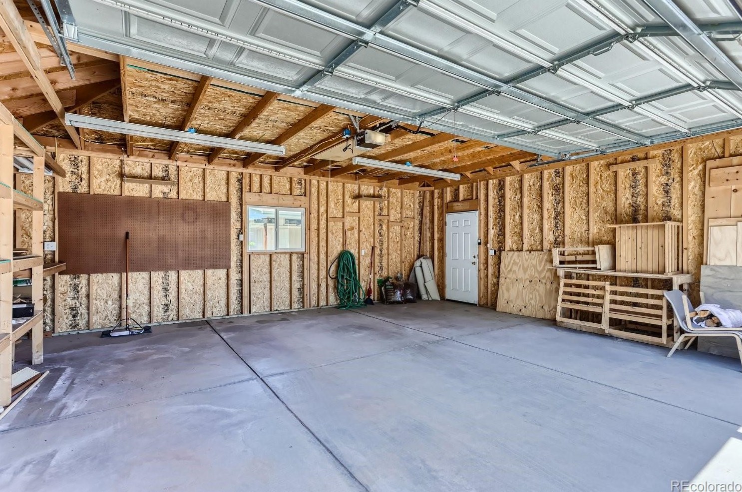 1590 Lincoln St, Denver CO  80203-1502 exterior