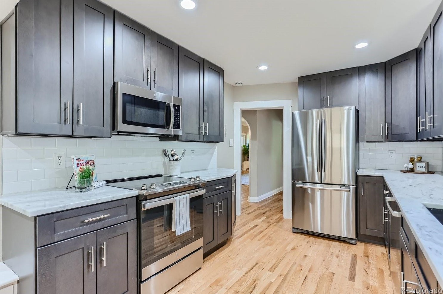1590 Lincoln St, Denver CO  80203-1502 exterior