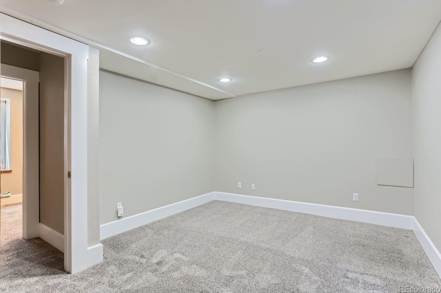 1590 Lincoln St, Denver CO  80203-1502 exterior