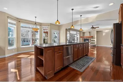 15258 W 75th Place, Arvada, CO 80007 - Photo 6
