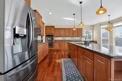 15258 W 75th Place, Arvada, CO 80007 - Photo 8