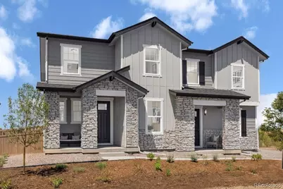 24401 E 52nd Avenue, Aurora, CO 80019 - Photo 1