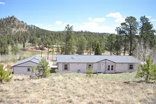 1395 Applebyy Dr, Woodland Park, CO 80863 - Photo 8