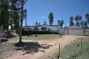 1395 Applebyy Dr, Woodland Park, CO 80863 - Photo 1
