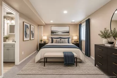 5701 E Melody Way, Castle Rock, CO 80104 - Photo 14