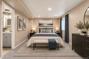 5701 E Melody Way, Castle Rock, CO 80104 - Photo 14