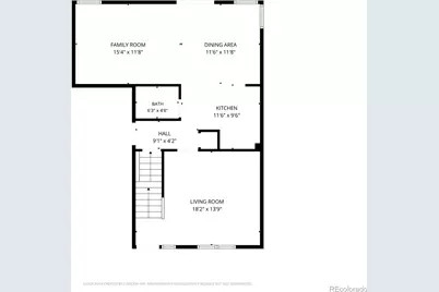 5701 E Melody Way, Castle Rock, CO 80104 - Photo 22