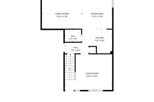 5701 E Melody Way, Castle Rock, CO 80104 - Photo 22