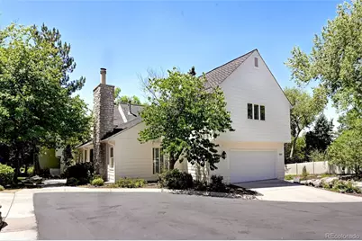 4530 S Verbena Street #325, Denver, CO 80237 - Photo 2