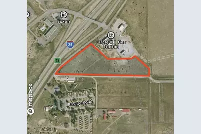Lot 2 Abbey Road, Colorado City, CO 81019 - Photo 16