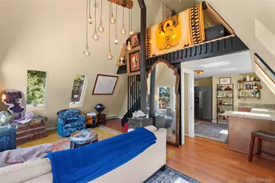 6840 Eagle Mountain Road, Manitou Springs, CO 80829 - Photo 2