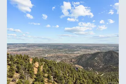 6840 Eagle Mountain Road, Manitou Springs, CO 80829 - Photo 18