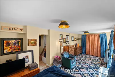 6840 Eagle Mountain Road, Manitou Springs, CO 80829 - Photo 14