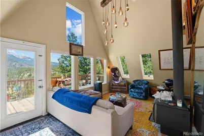6840 Eagle Mountain Road, Manitou Springs, CO 80829 - Photo 4