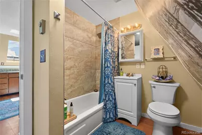 6840 Eagle Mountain Road, Manitou Springs, CO 80829 - Photo 10