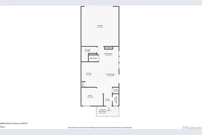 28840 E 6th Place, Watkins, CO 80137 - Photo 22