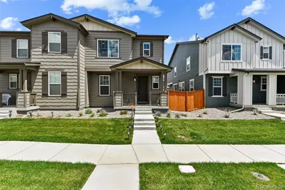 28840 E 6th Place, Watkins, CO 80137 - Photo 1