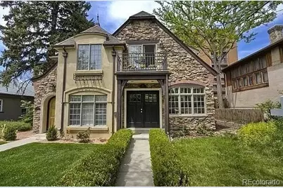 423 S Humboldt Street, Denver, CO 80209 - Photo 1