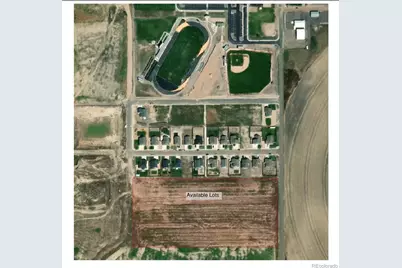 [Address not provided], Wiggins, CO 80654 - Photo 1