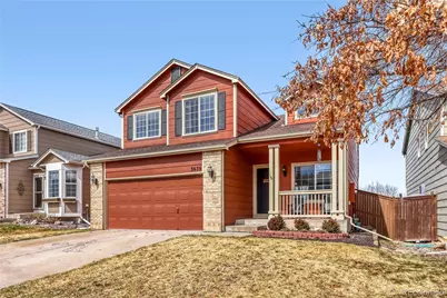 3639 Primrose Lane, Castle Rock, CO 80109 - Photo 2