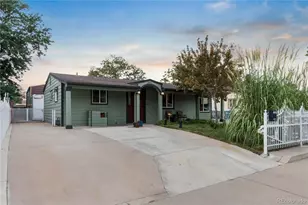 7491 Locust St, Commerce City, CO 80022 - Photo 1