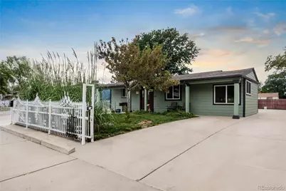 7491 Locust Street, Commerce City, CO 80022 - Photo 2