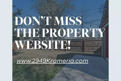 2949 Krameria Street, Denver, CO 80207 - Photo 30