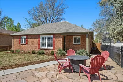 2949 Krameria Street, Denver, CO 80207 - Photo 2