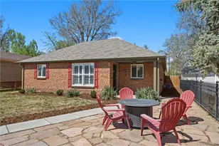 2949 Krameria St, Denver, CO 80207 - Photo 2