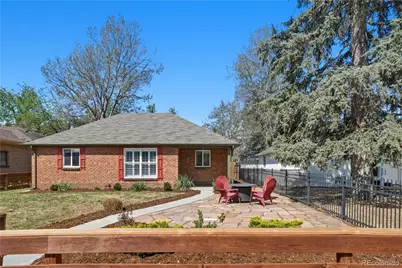 2949 Krameria Street, Denver, CO 80207 - Photo 4