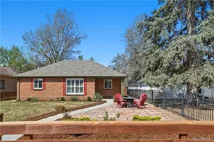 2949 Krameria St, Denver, CO 80207 - Photo 4