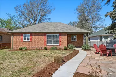 2949 Krameria Street, Denver, CO 80207 - Photo 1
