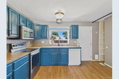 16901 E Chenango Avenue #D, Aurora, CO 80015 - Photo 10