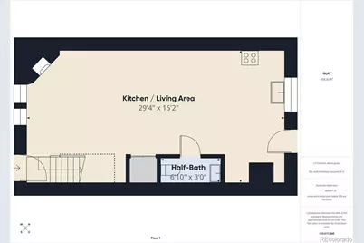 16901 E Chenango Avenue #D, Aurora, CO 80015 - Photo 24