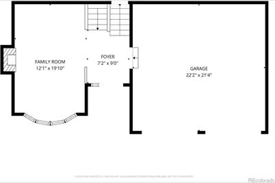 2439 W Kettle Circle, Littleton, CO 80120 - Photo 34
